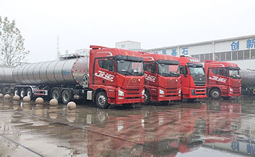 一臺(tái)會(huì)思考的重卡！歐曼車聯(lián)網(wǎng)讓物流運(yùn)輸安全更省錢