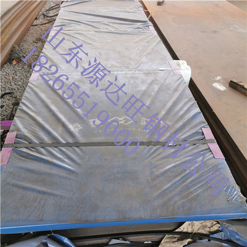 找一家專(zhuān)業(yè)的nm400耐磨鋼板切割廠家有多重要?