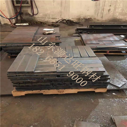 濮陽nm500耐磨鋼板火焰切割時應(yīng)掌握哪些技巧?