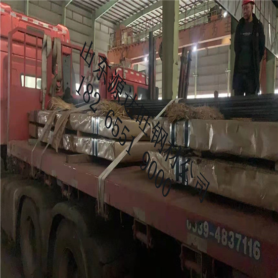 廣東揭陽(yáng)對(duì)nm450耐磨鋼板組織及粗晶區(qū)性能的影響