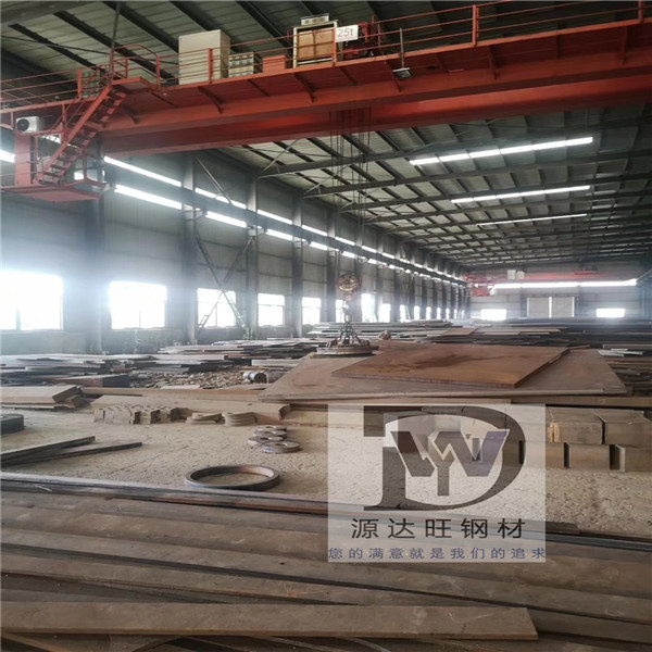 閩南nm400耐磨板價格:穩(wěn)中有漲市場大面積飄紅