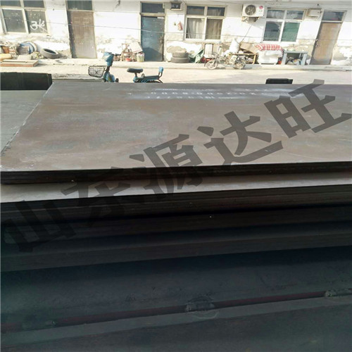 西安nm450耐磨板價(jià)格:仍有很多不確定性因素影響