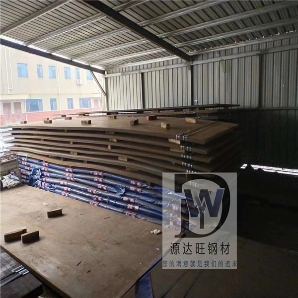 閩南nm400耐磨板價格:穩(wěn)中有漲市場大面積飄紅